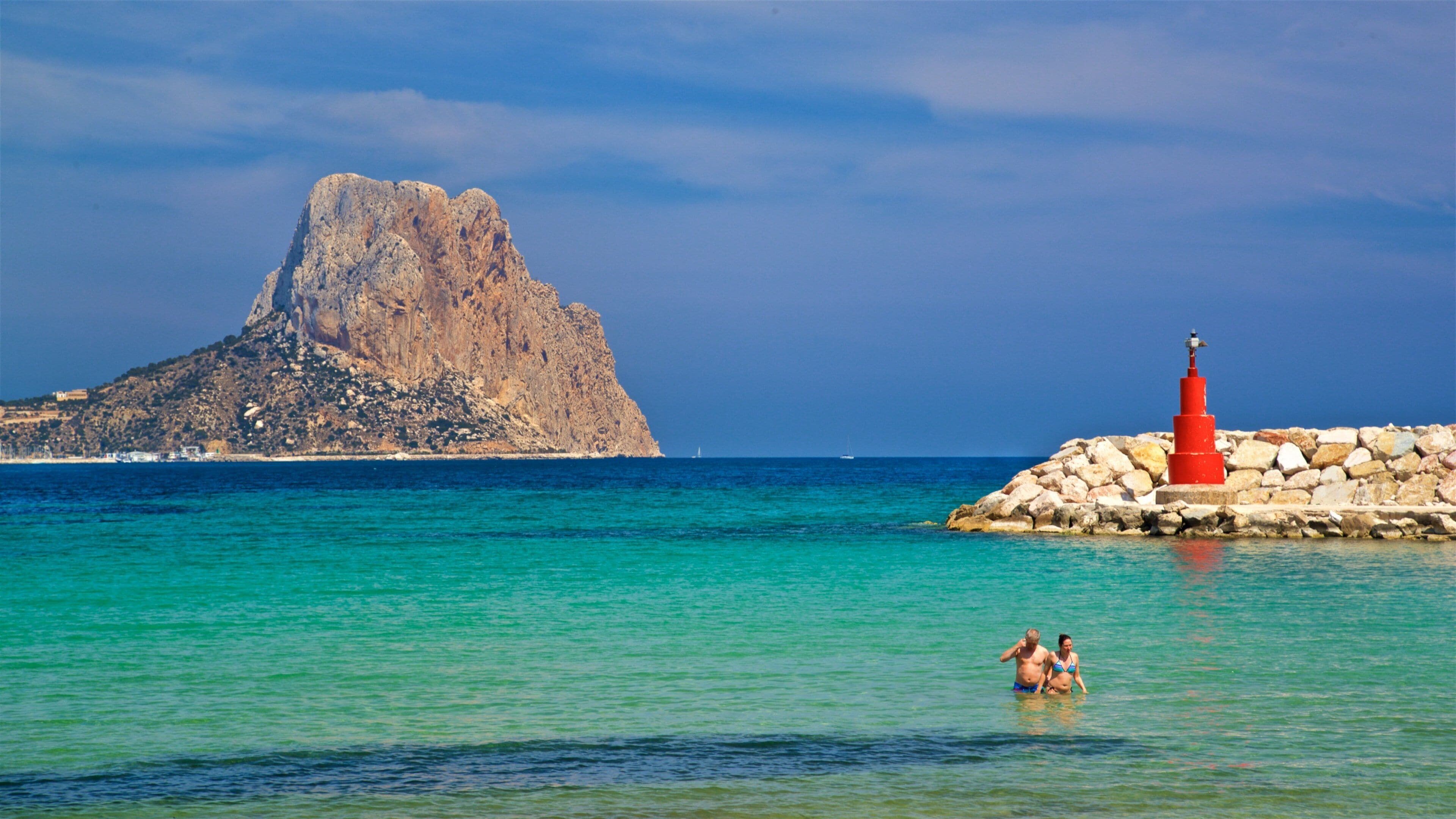 Immobilien zum Verkauf La Canuta (Calpe)