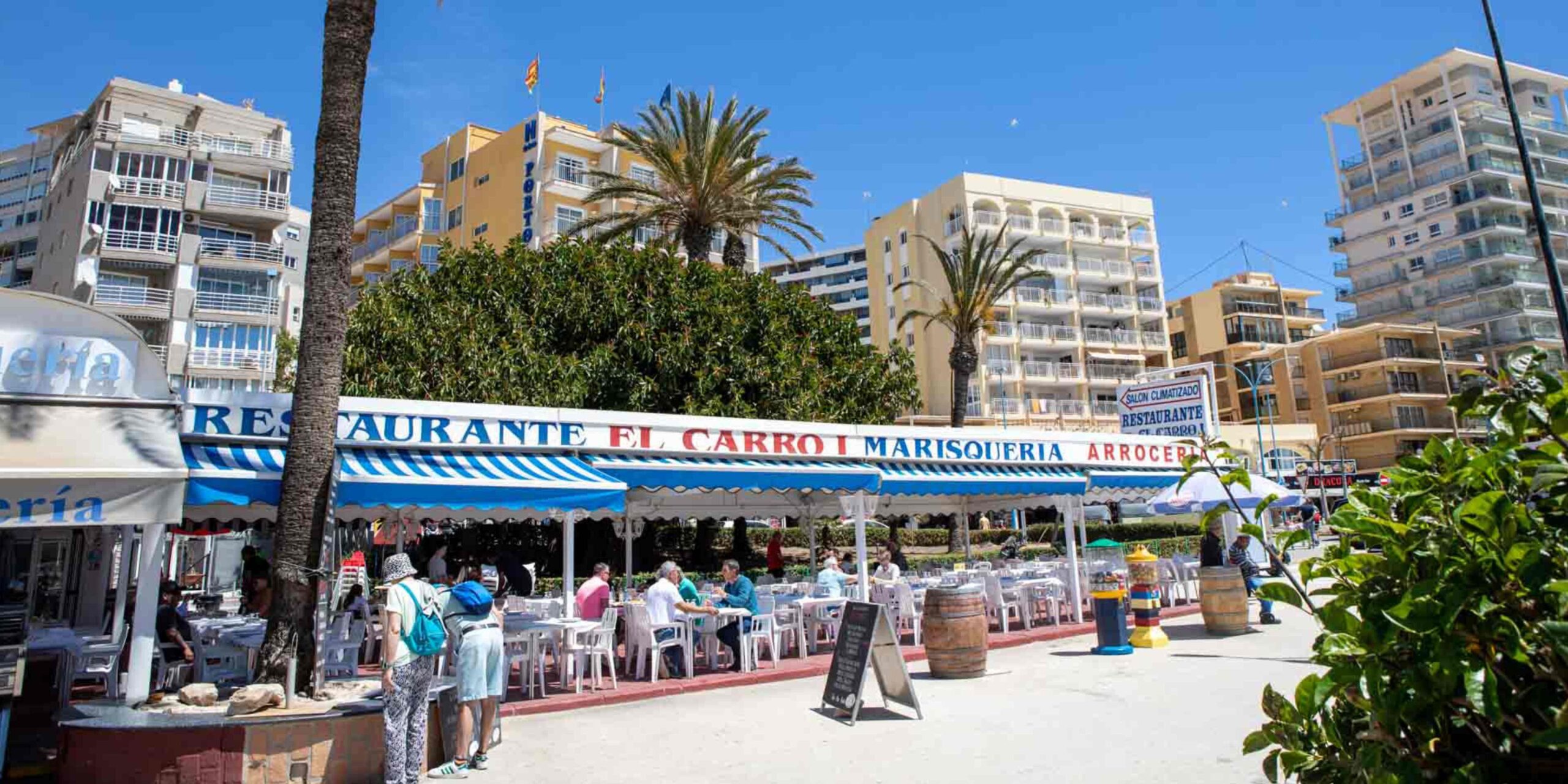 Immobilien zum Verkauf El Carrió (Calpe)