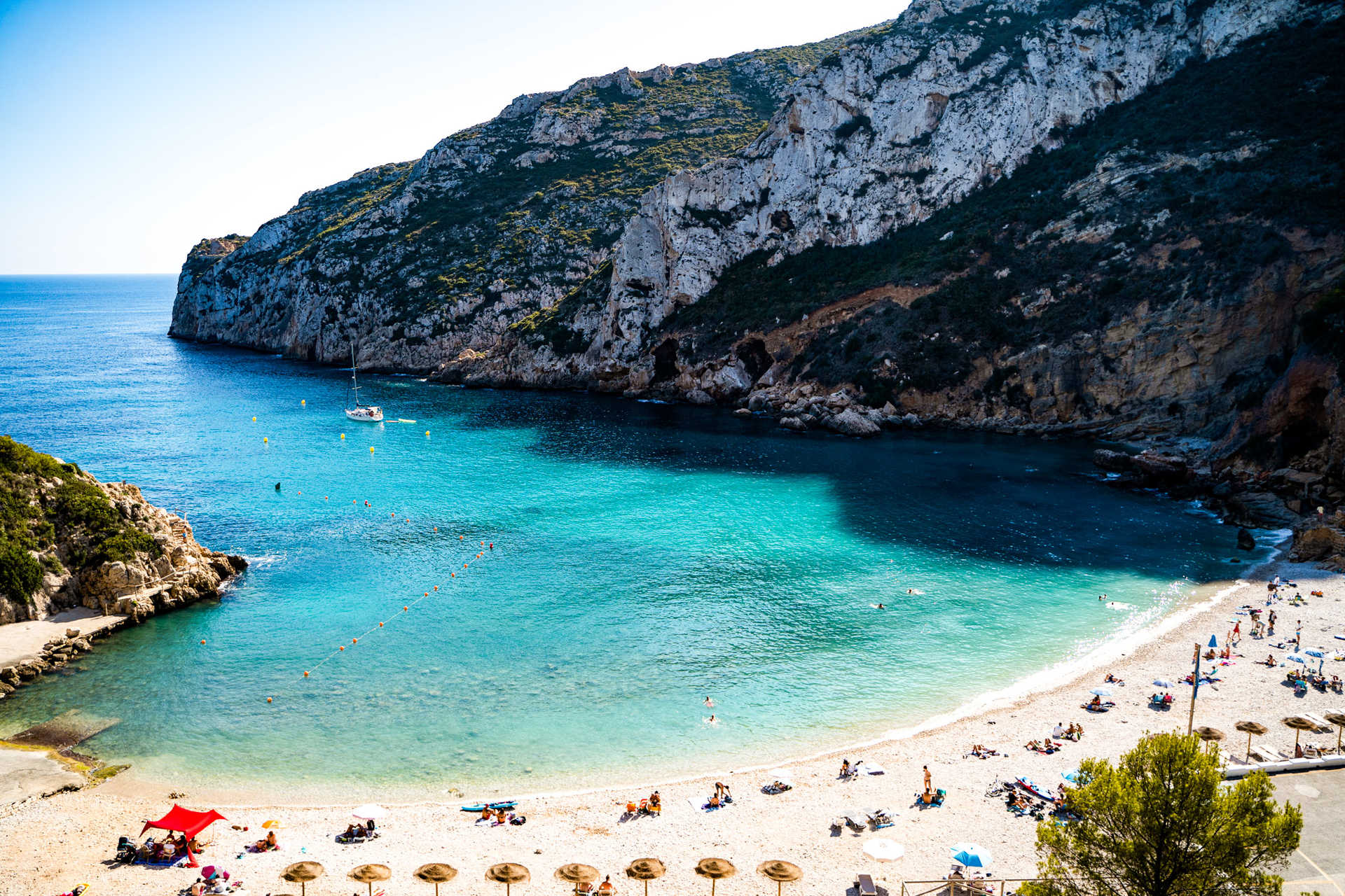 Immobilien zum Verkauf Granadella (Jávea)