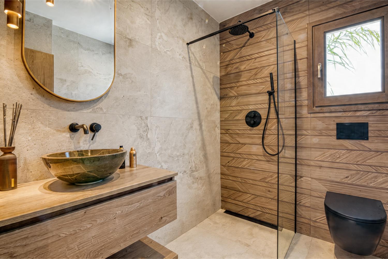 Traumvilla in Jávea Piver: 3 Schlafzimmer, Pool, Meerblick!