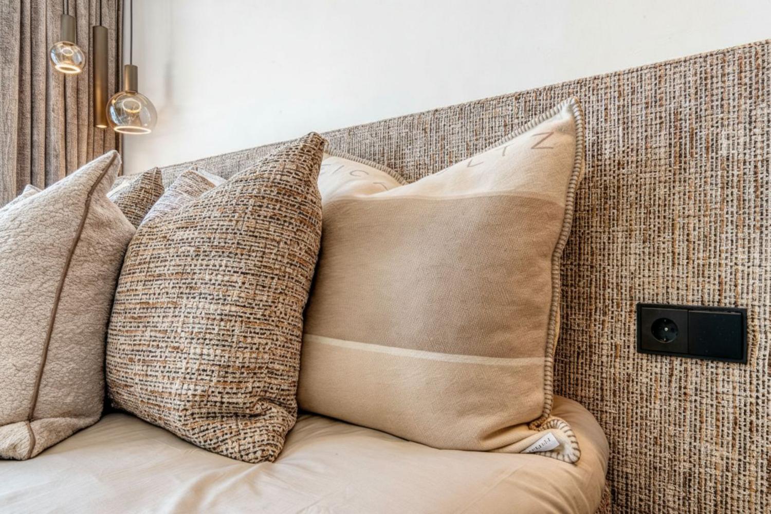 Traumvilla in Jávea Piver: 3 Schlafzimmer, Pool, Meerblick!