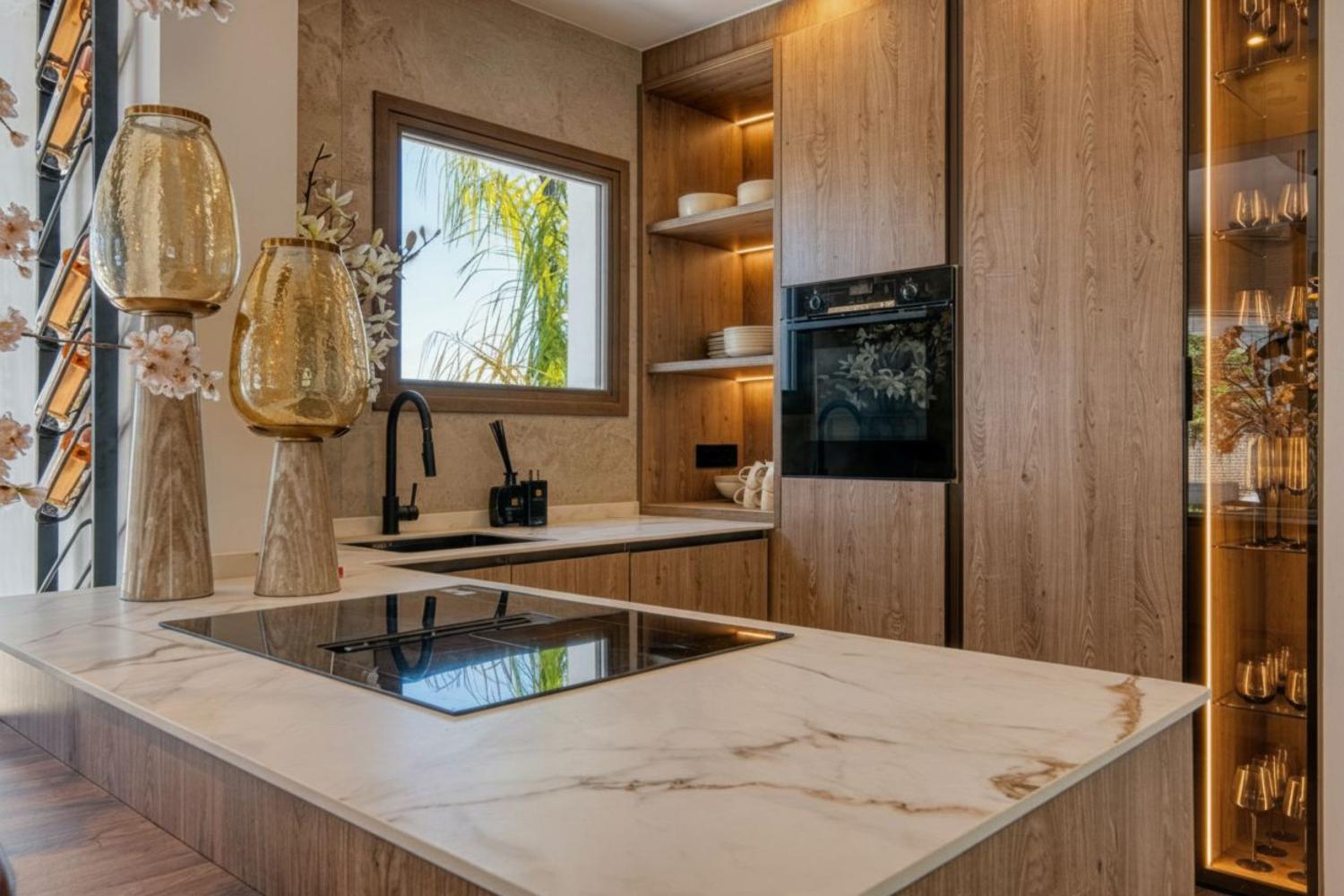 Traumvilla in Jávea Piver: 3 Schlafzimmer, Pool, Meerblick!