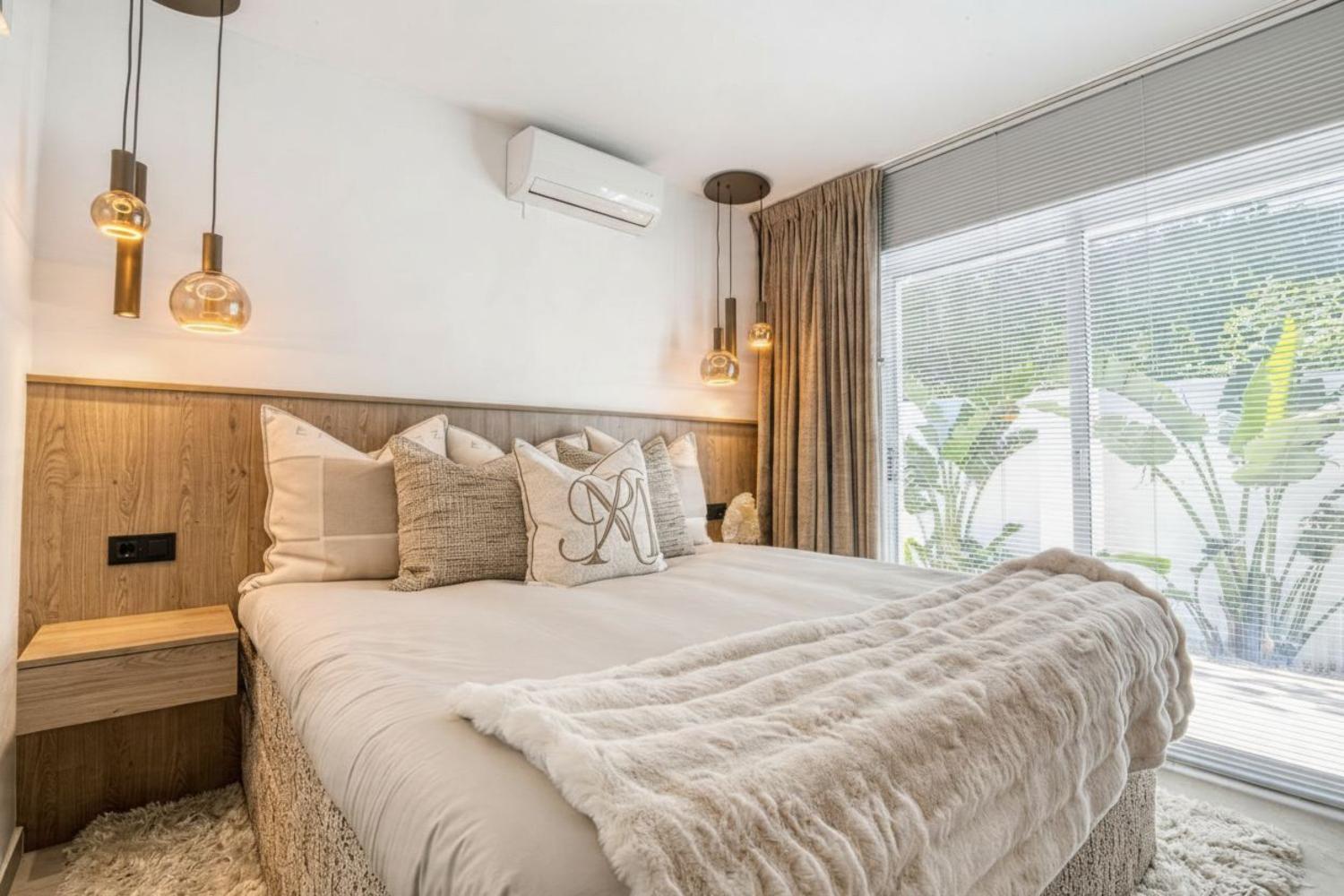 Traumvilla in Jávea Piver: 3 Schlafzimmer, Pool, Meerblick!
