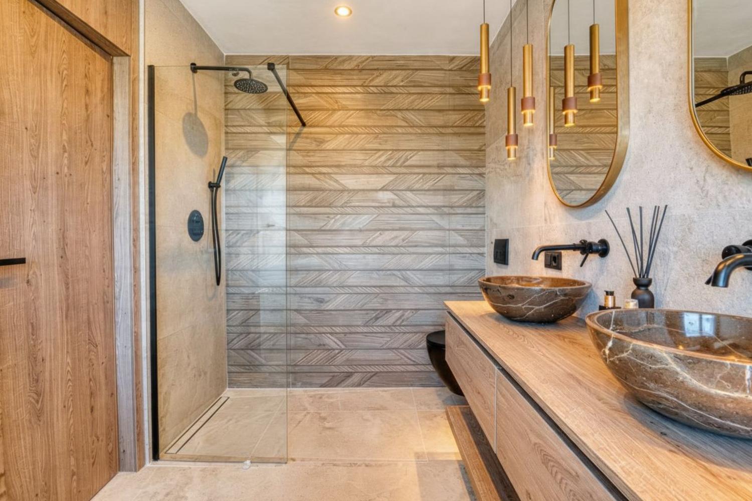 Traumvilla in Jávea Piver: 3 Schlafzimmer, Pool, Meerblick!