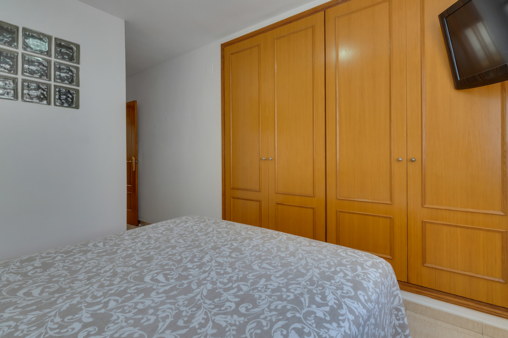 Charmantes Apartment mit 2 Schlafzimmern in Jávea Pueblo!