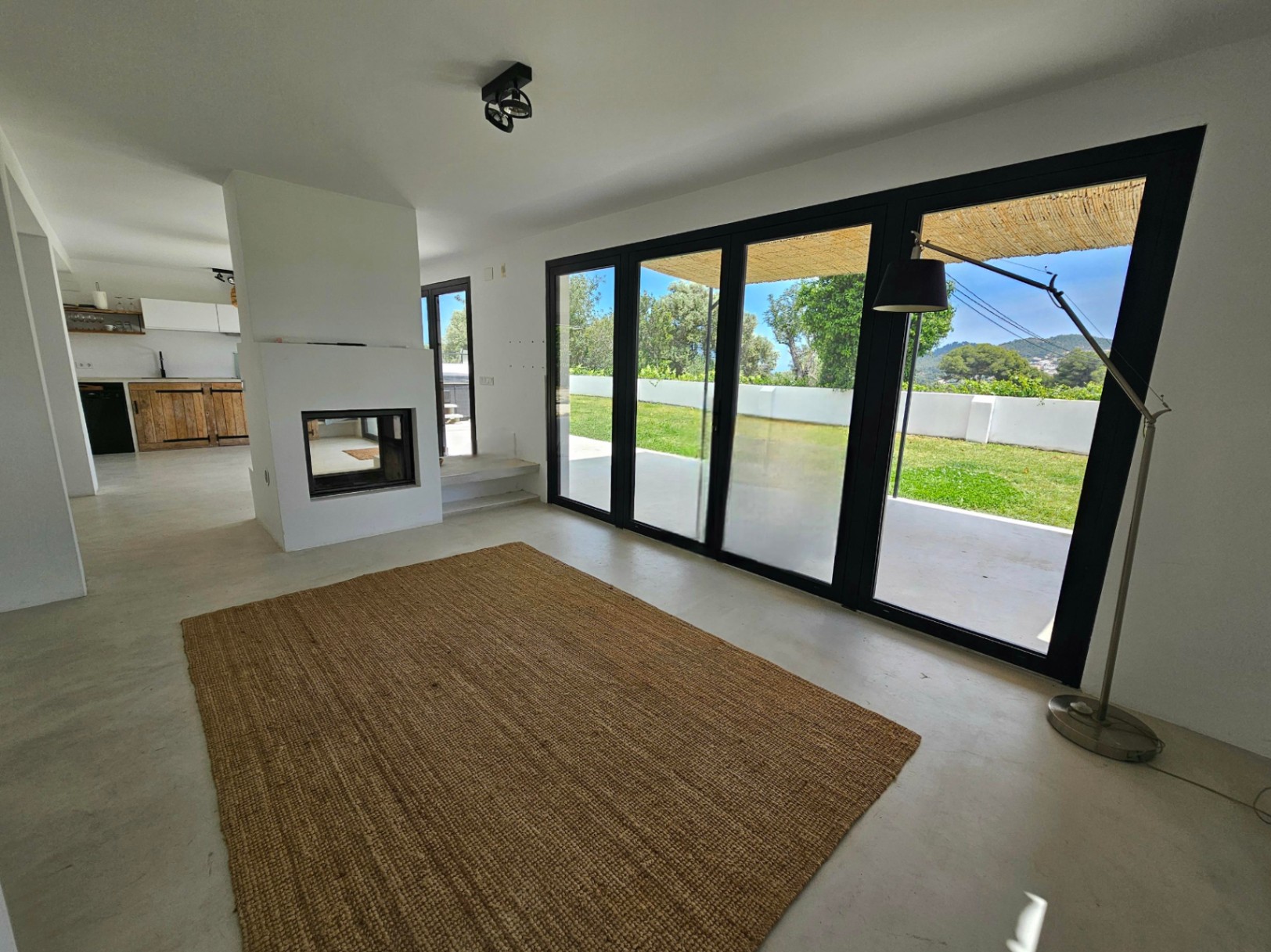 Exklusive Villa in Jávea, Tarraula: 4 SZ, 3 B, 398 m²
