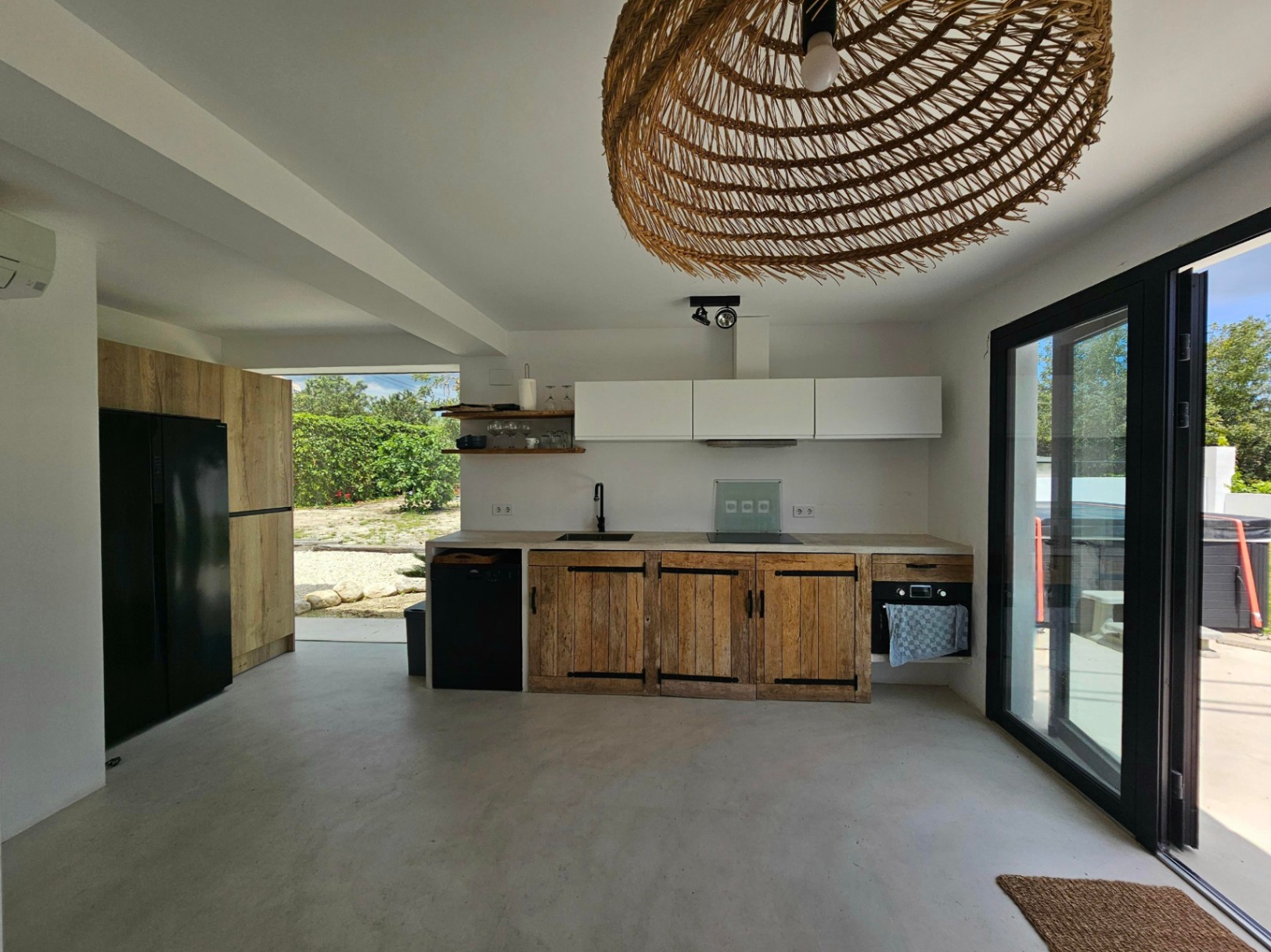 Exklusive Villa in Jávea, Tarraula: 4 SZ, 3 B, 398 m²