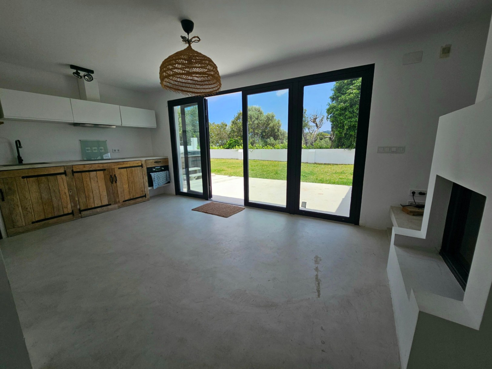 Exklusive Villa in Jávea, Tarraula: 4 SZ, 3 B, 398 m²
