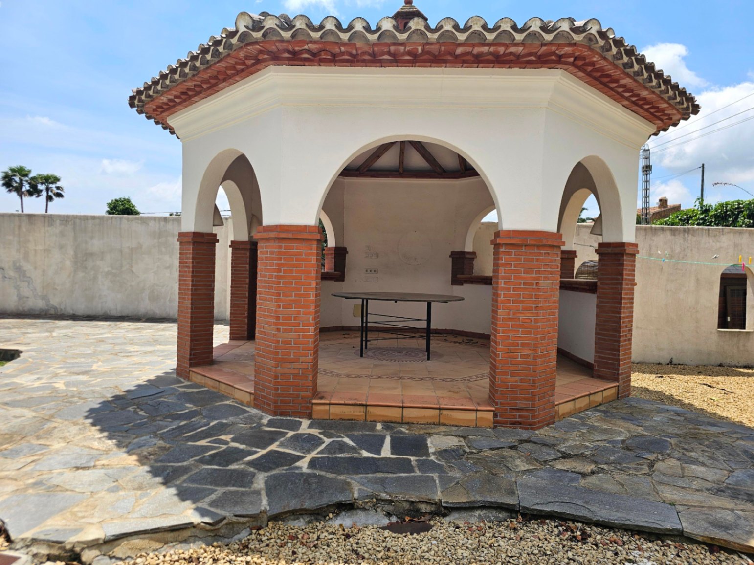 Exklusive Villa in Jávea, Tarraula: 4 SZ, 3 B, 398 m²