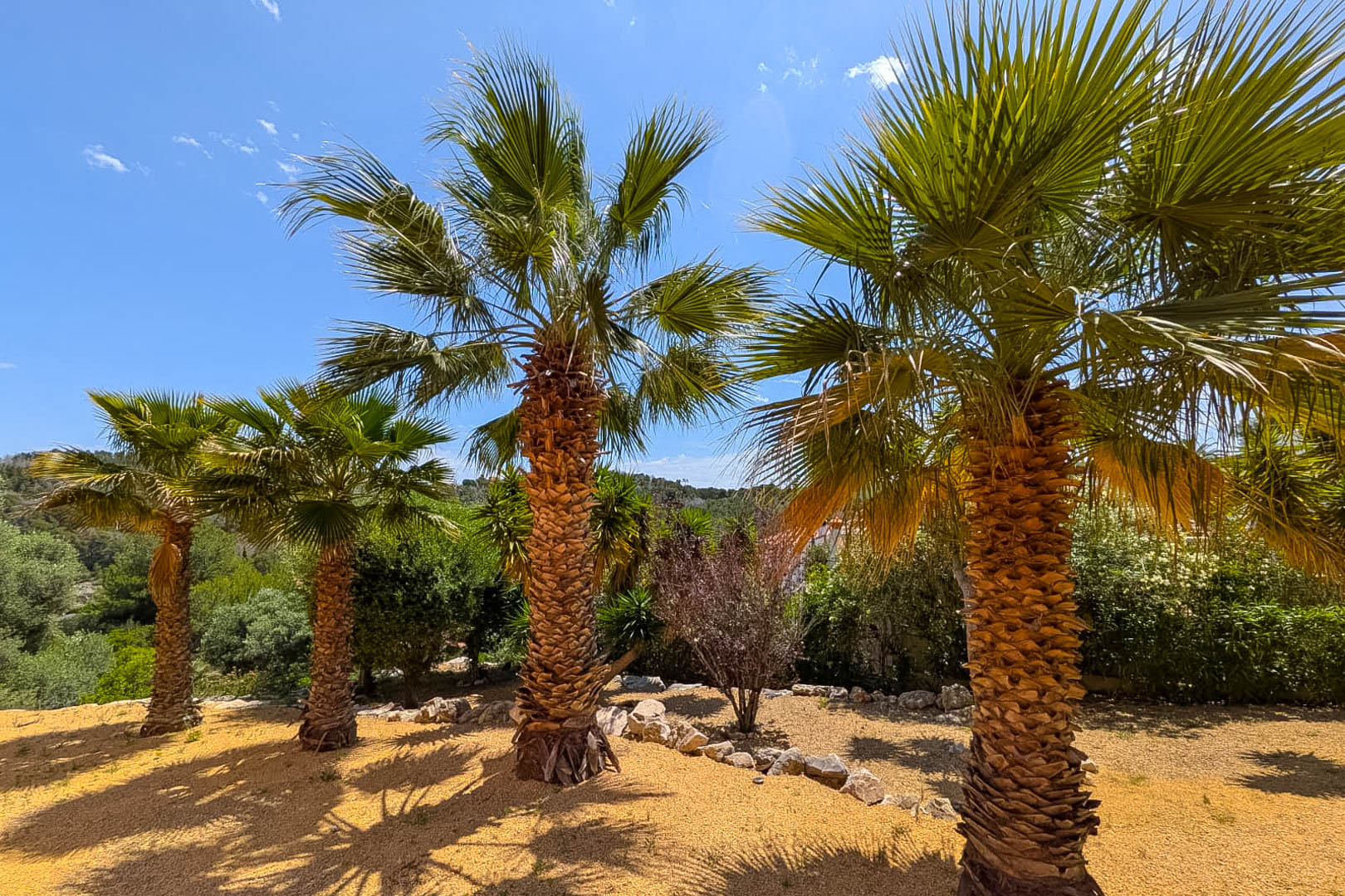 Traumvilla in Jávea: 3 SZ, Pool, Meerblick! 750.000 €