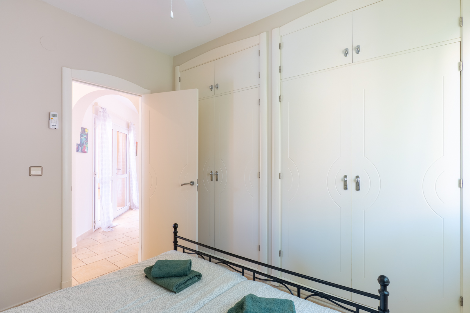 Traumvilla in Jávea: 3 SZ, Pool, Meerblick! 750.000 €