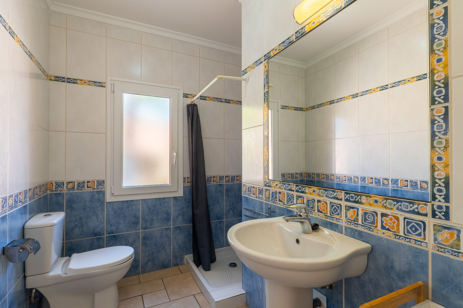 Traumvilla in Jávea: 3 SZ, Pool, Meerblick! 750.000 €
