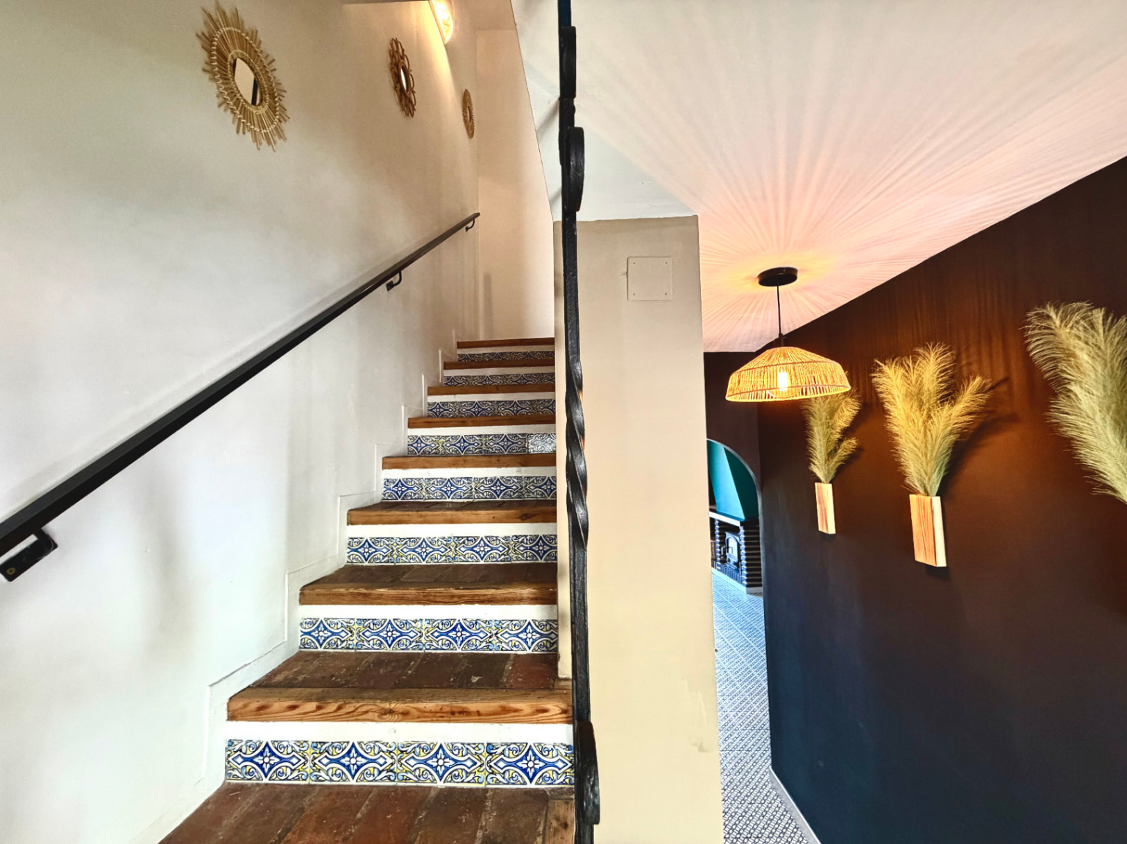 Renovierte Wohnung Strandnah in Arenal, Jávea