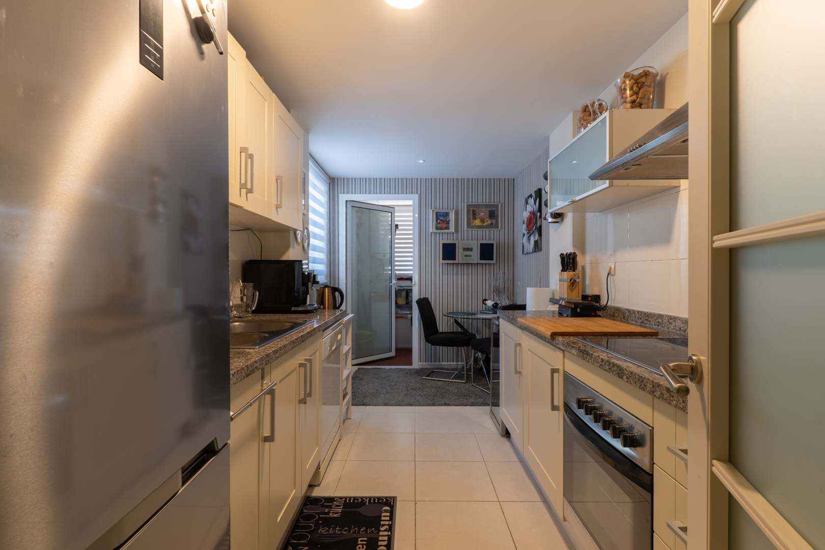 Apartment in Altea Hills: Exklusives Wohnerlebnis mit Meerblick