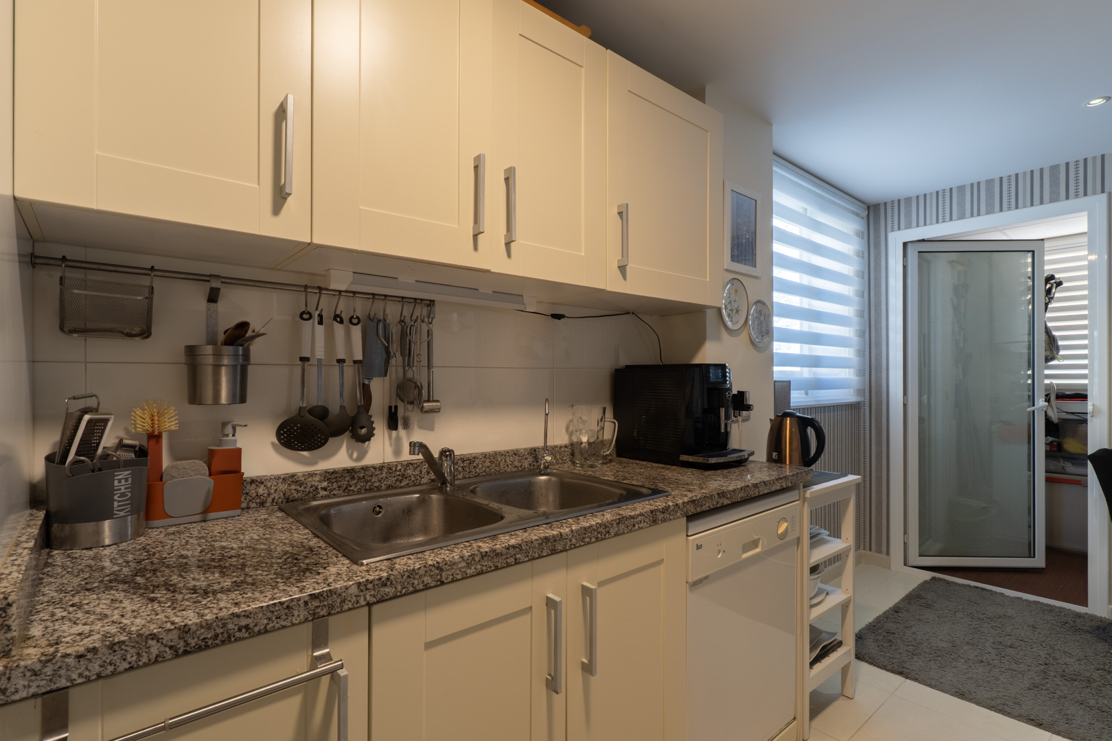 Apartment in Altea Hills: Exklusives Wohnerlebnis mit Meerblick