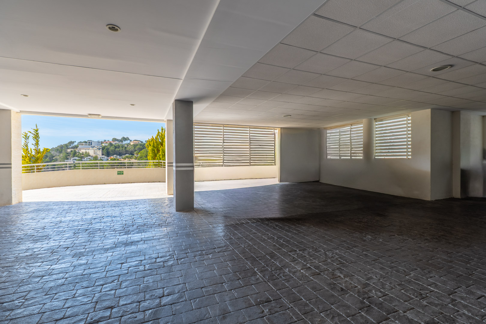 Apartment in Altea Hills: Exklusives Wohnerlebnis mit Meerblick