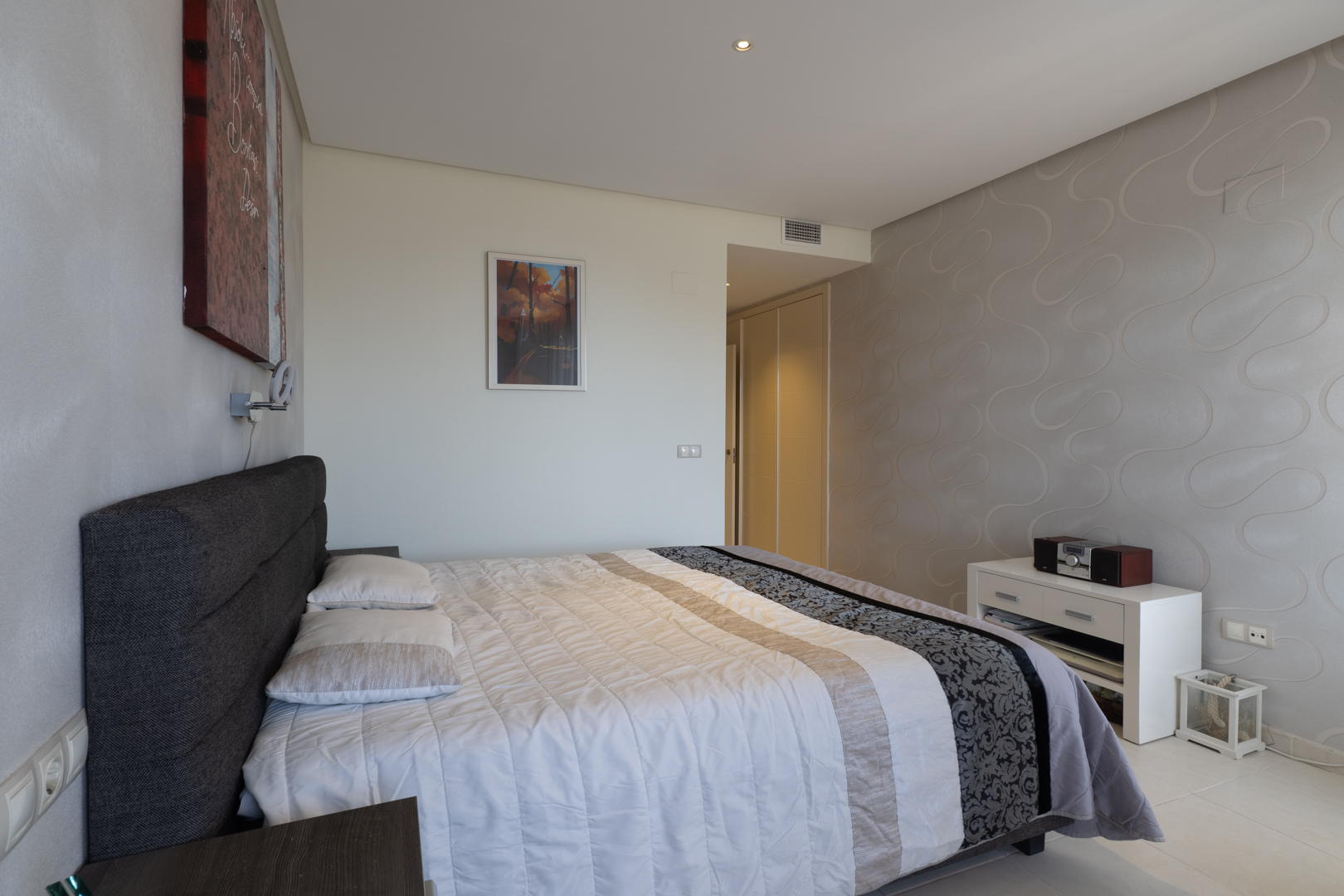 Apartment in Altea Hills: Exklusives Wohnerlebnis mit Meerblick