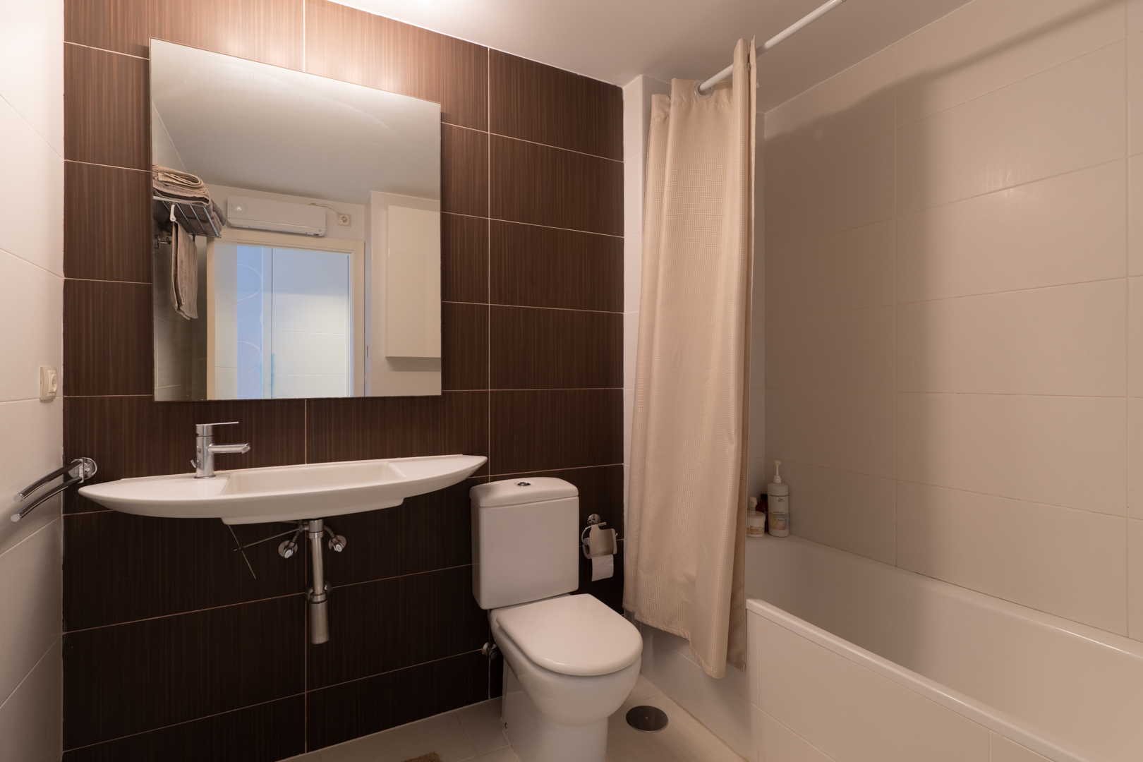 Apartment in Altea Hills: Exklusives Wohnerlebnis mit Meerblick
