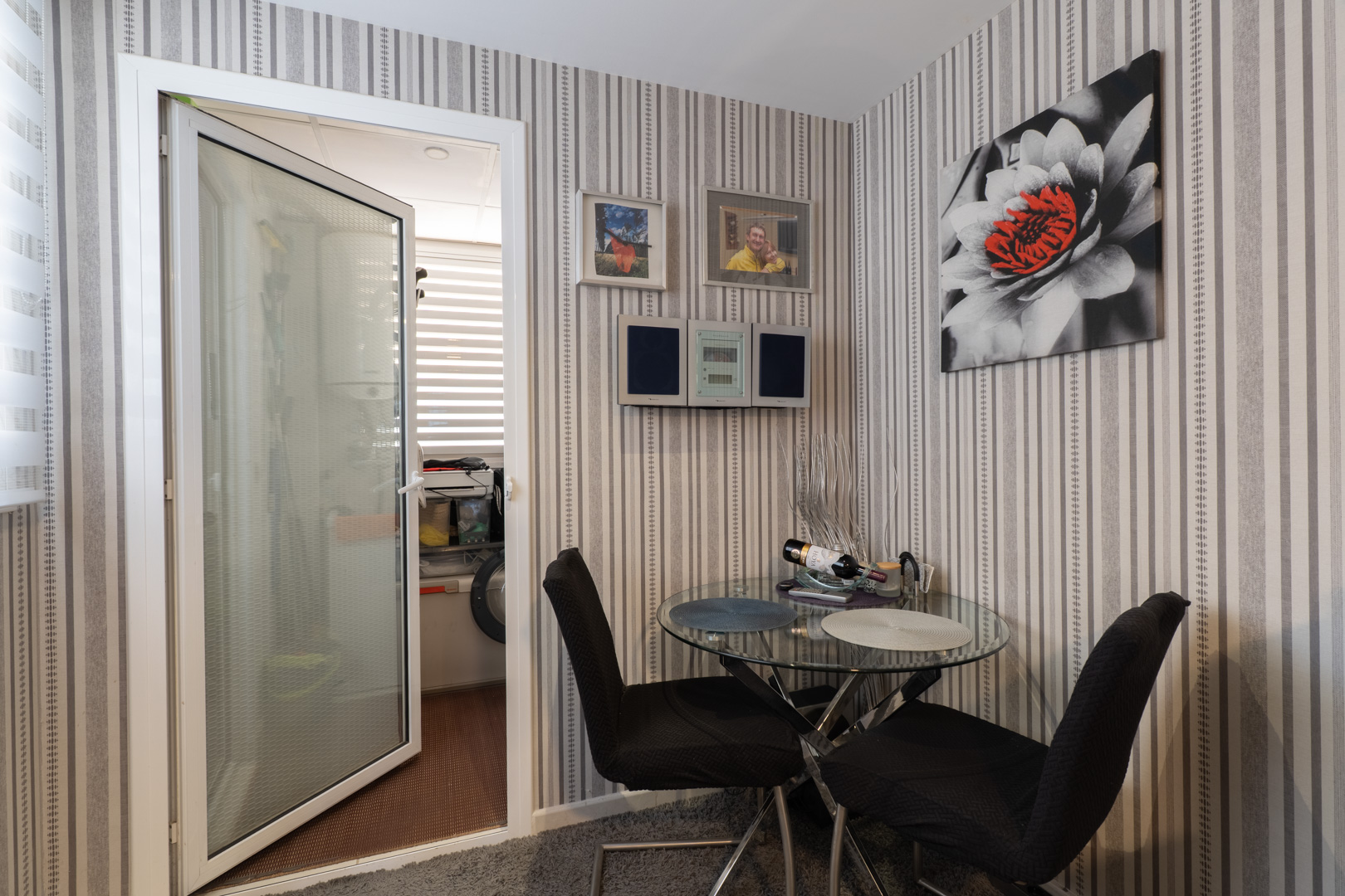 Apartment in Altea Hills: Exklusives Wohnerlebnis mit Meerblick