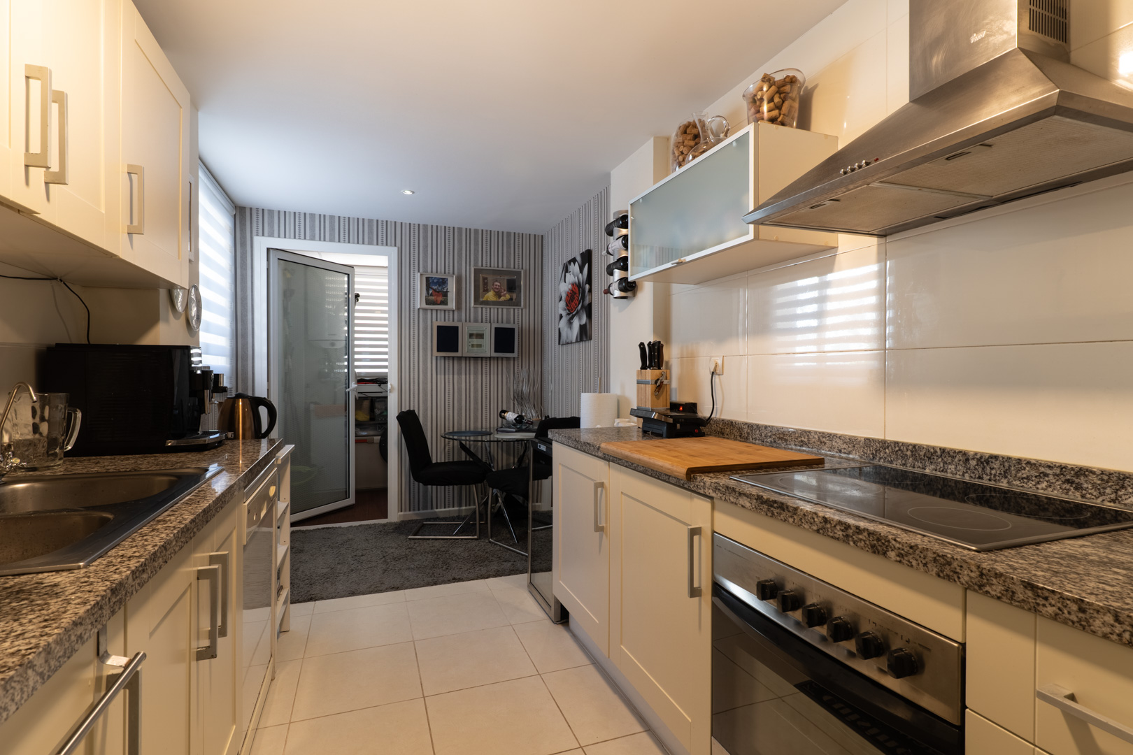 Apartment in Altea Hills: Exklusives Wohnerlebnis mit Meerblick