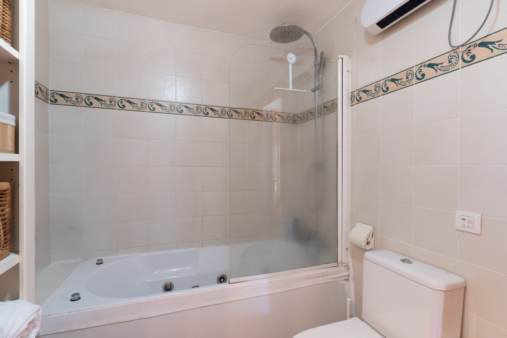 Altea Hills: Elegantes 2-Zimmer Apartamento mit Meerblick