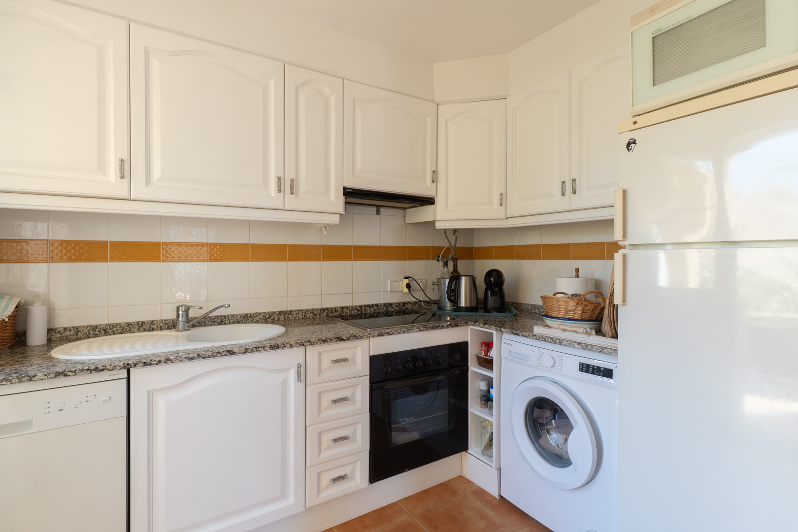 Altea Hills: Elegantes 2-Zimmer Apartamento mit Meerblick
