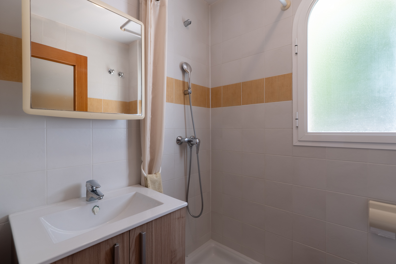 Altea Hills: Elegantes 2-Zimmer Apartamento mit Meerblick