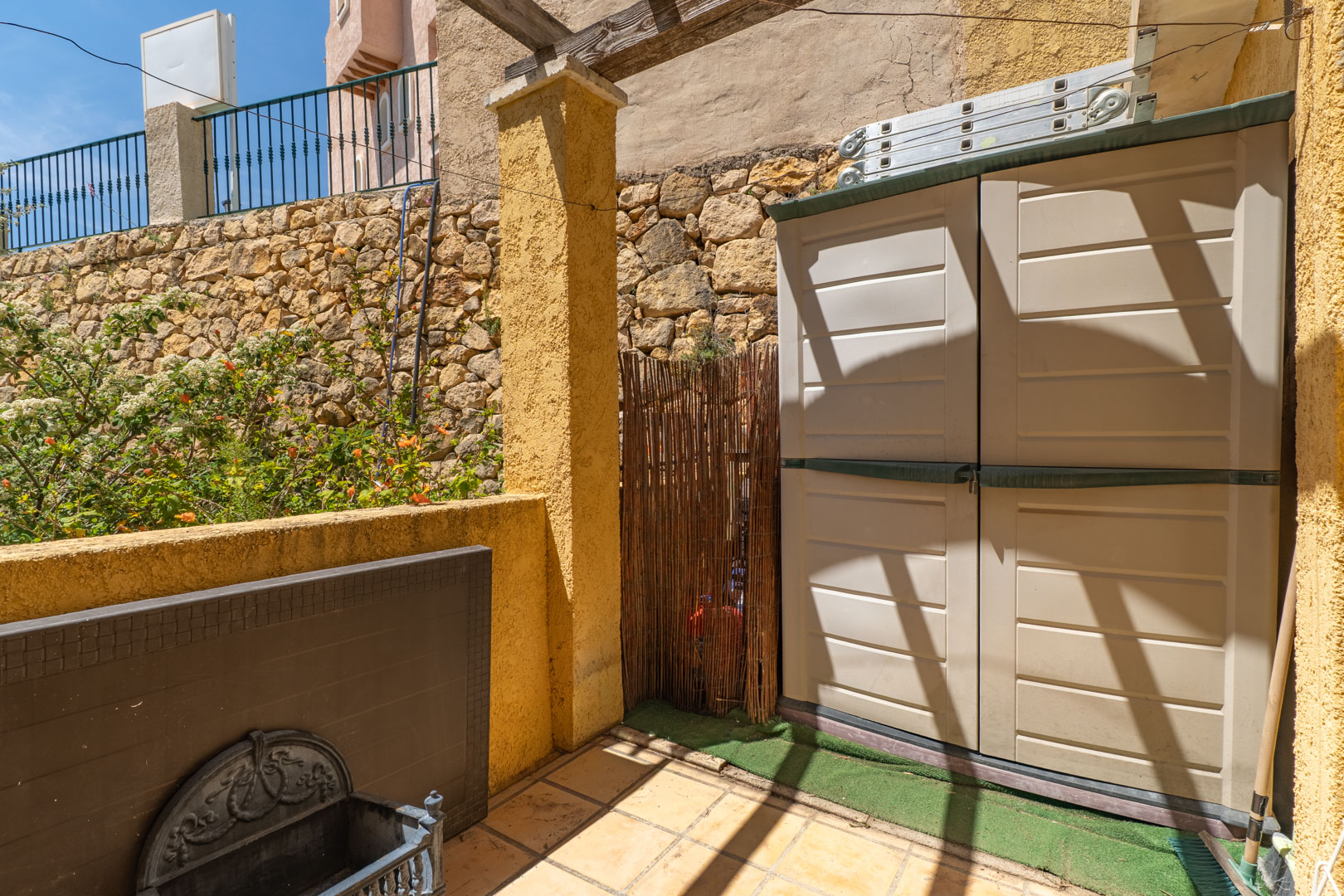 Altea Hills: Elegantes 2-Zimmer Apartamento mit Meerblick