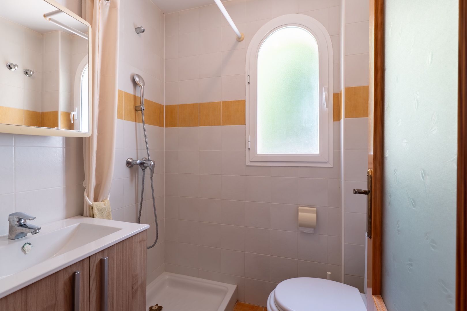 Altea Hills: Elegantes 2-Zimmer Apartamento mit Meerblick