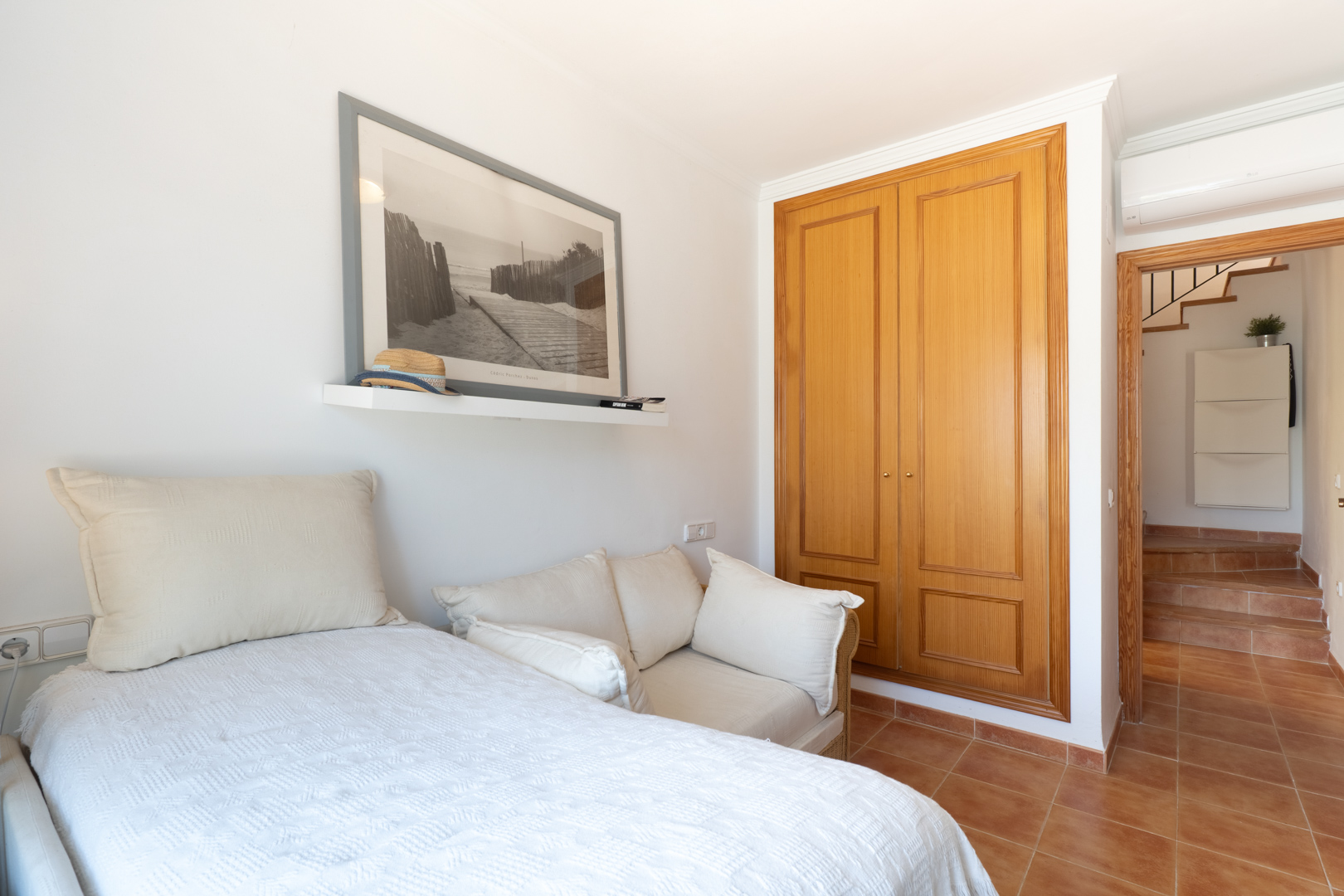 Altea Hills: Elegantes 2-Zimmer Apartamento mit Meerblick