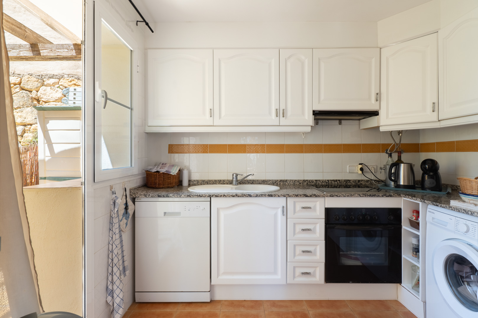Altea Hills: Elegantes 2-Zimmer Apartamento mit Meerblick