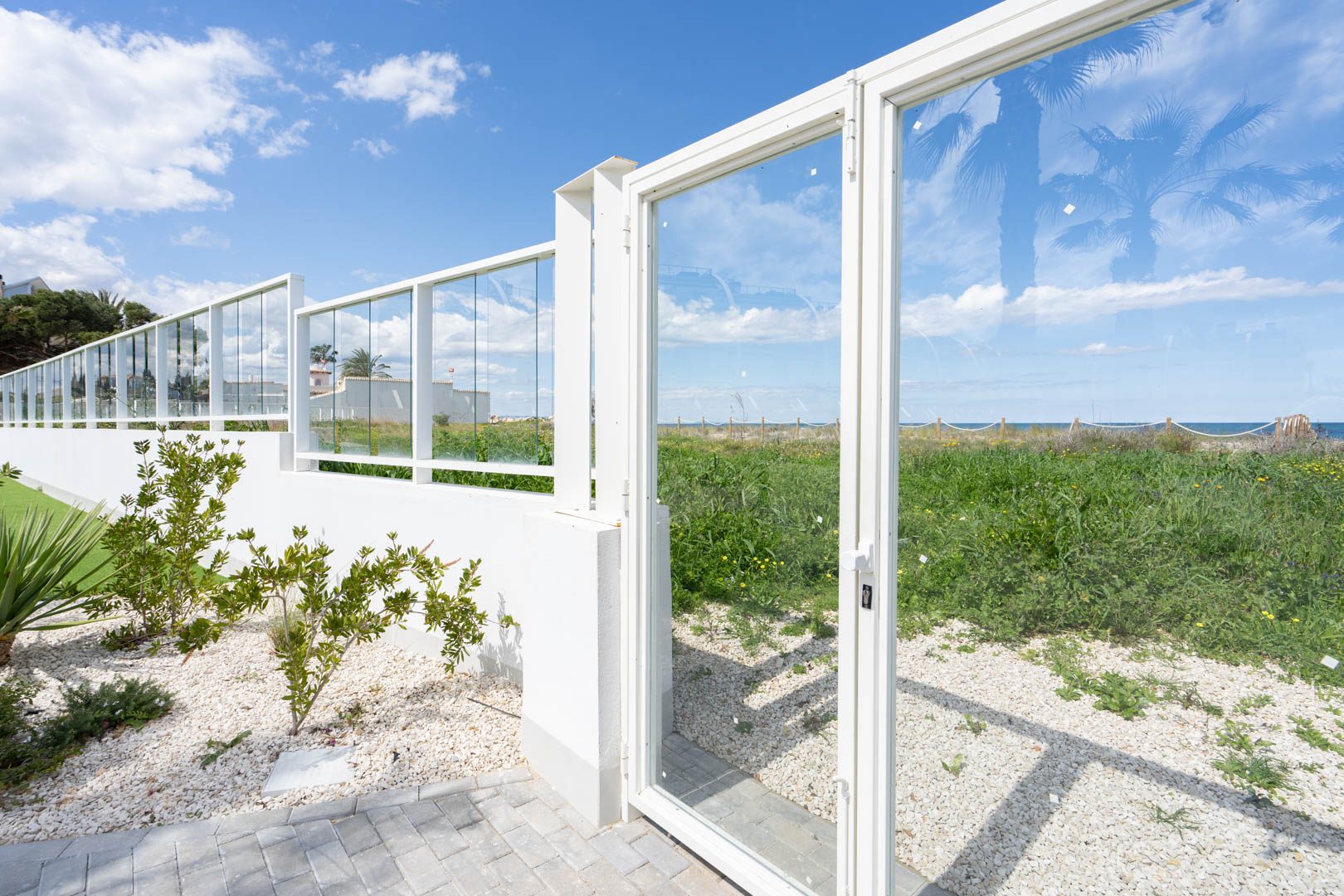 Dénia: Exklusives **Apartamento** Neubau mit 3 Schlafzimmern