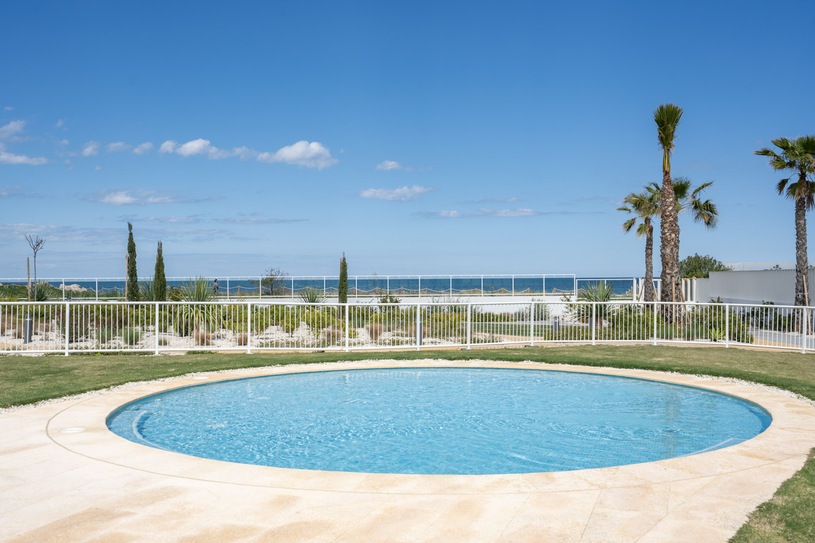 Dénia: Exklusives **Apartamento** Neubau mit 3 Schlafzimmern