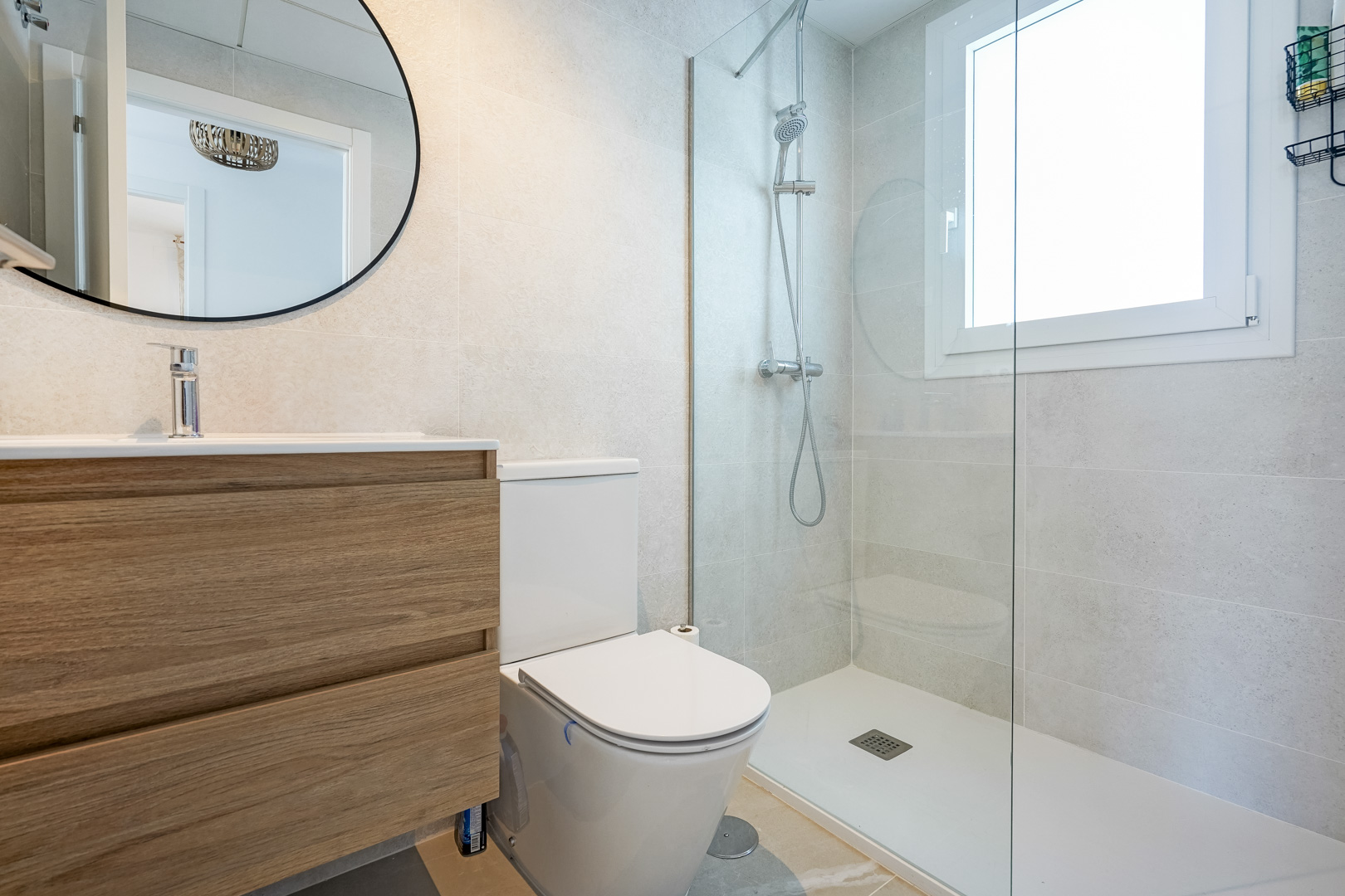 Dénia: Exklusives **Apartamento** Neubau mit 3 Schlafzimmern