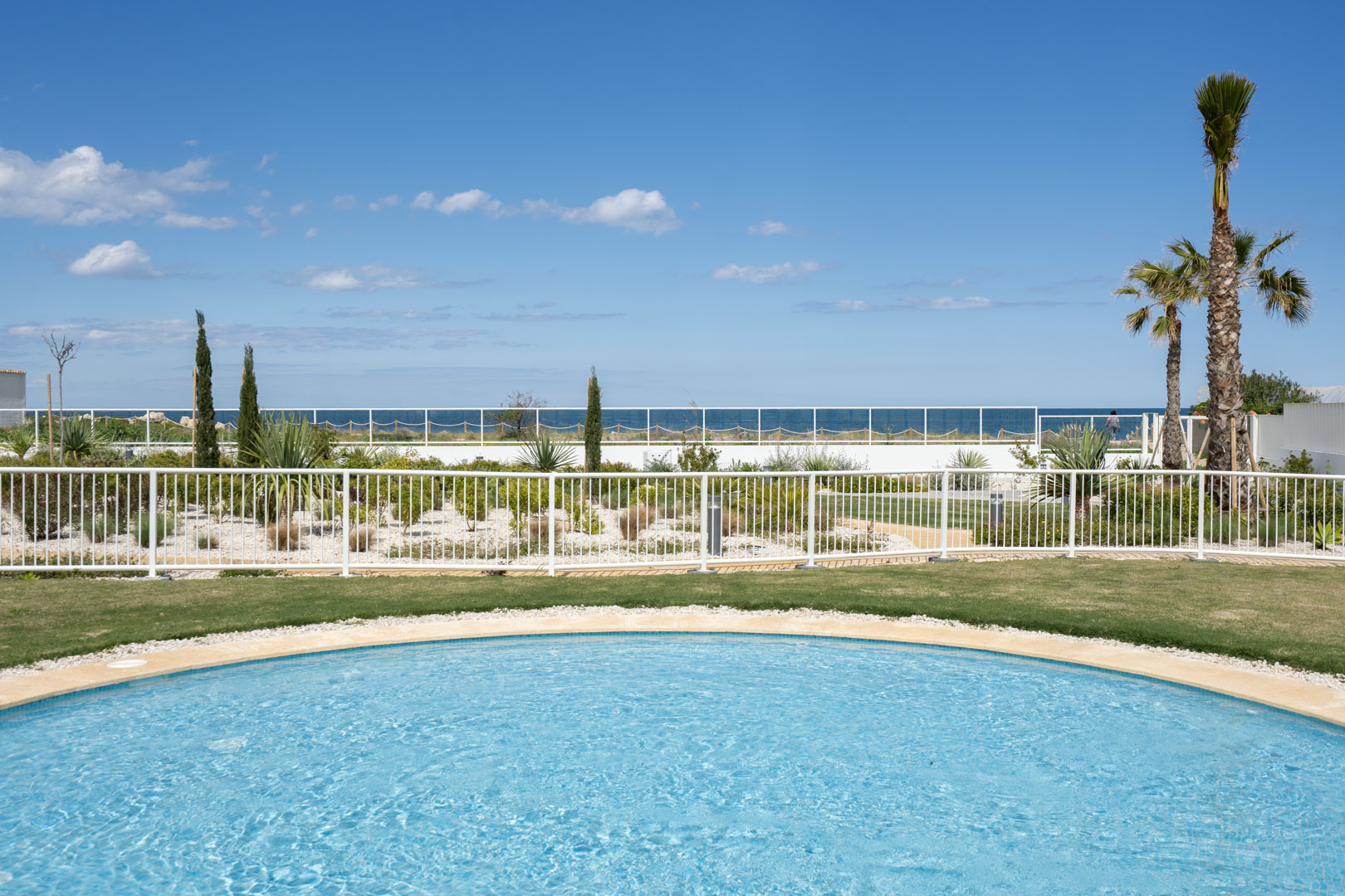 Dénia: Exklusives **Apartamento** Neubau mit 3 Schlafzimmern