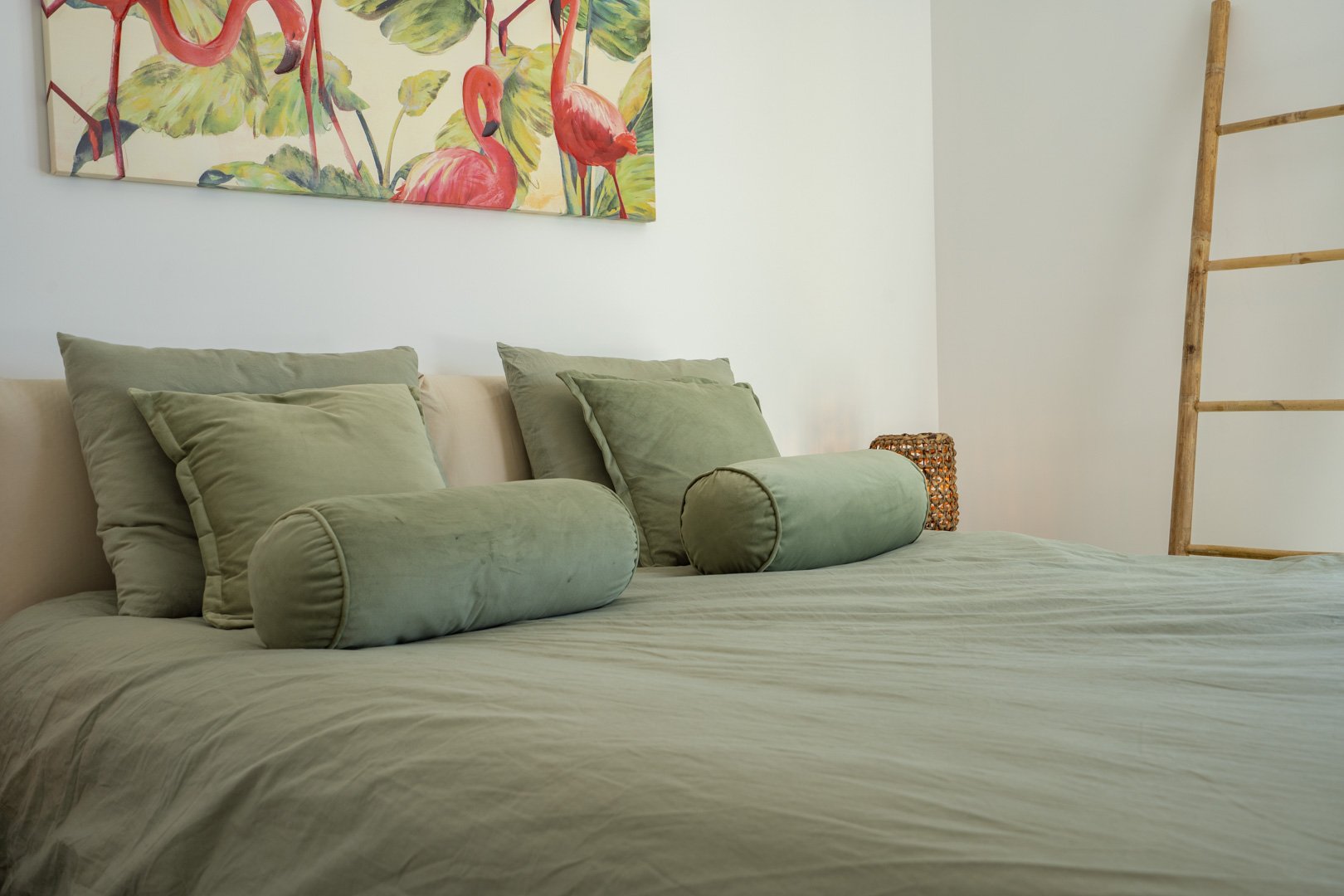 Dénia: Exklusives **Apartamento** Neubau mit 3 Schlafzimmern