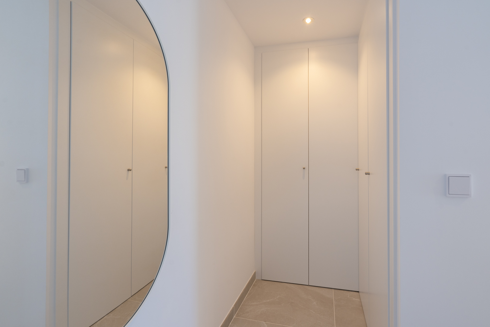 Dénia: Exklusives **Apartamento** Neubau mit 3 Schlafzimmern
