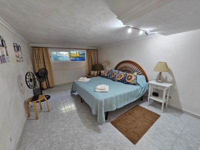 Doppelschlafzimmer