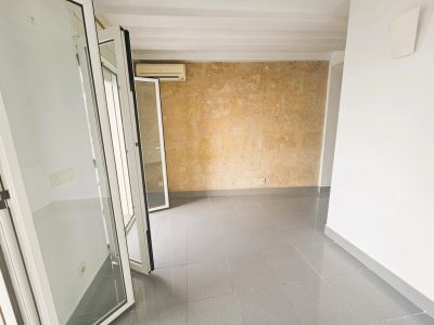 Wohn- und Esszimmer