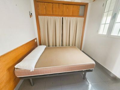 Doppelschlafzimmer