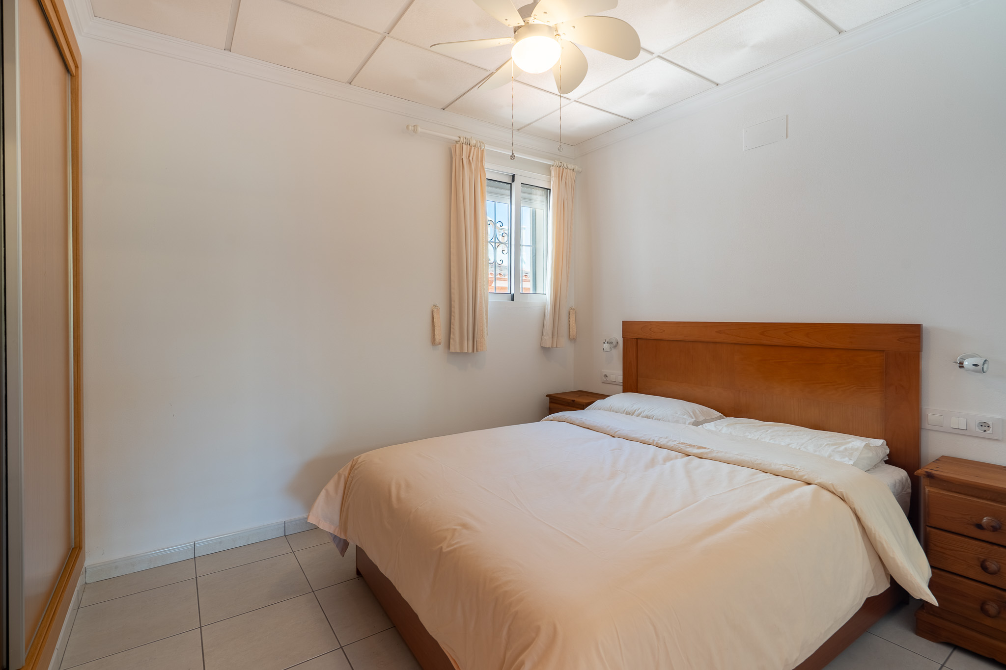 Doppelschlafzimmer