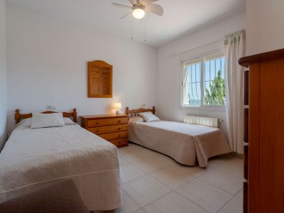 Zweibettzimmer