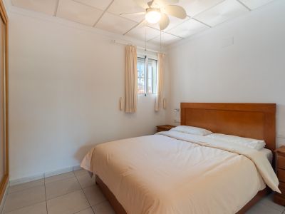 Doppelschlafzimmer