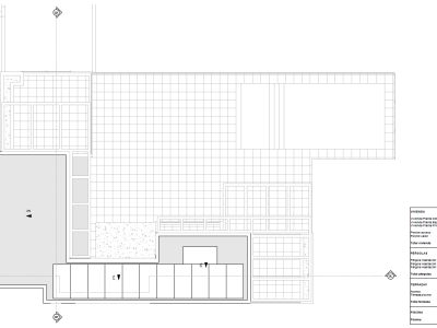 Grundrissplan