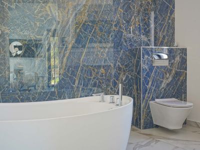 En-Suite-Badezimmer