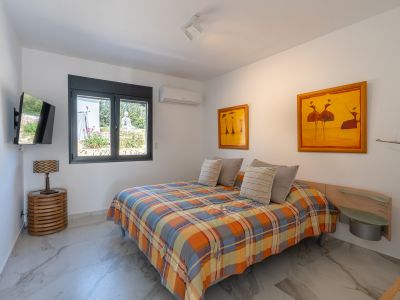 Doppelschlafzimmer