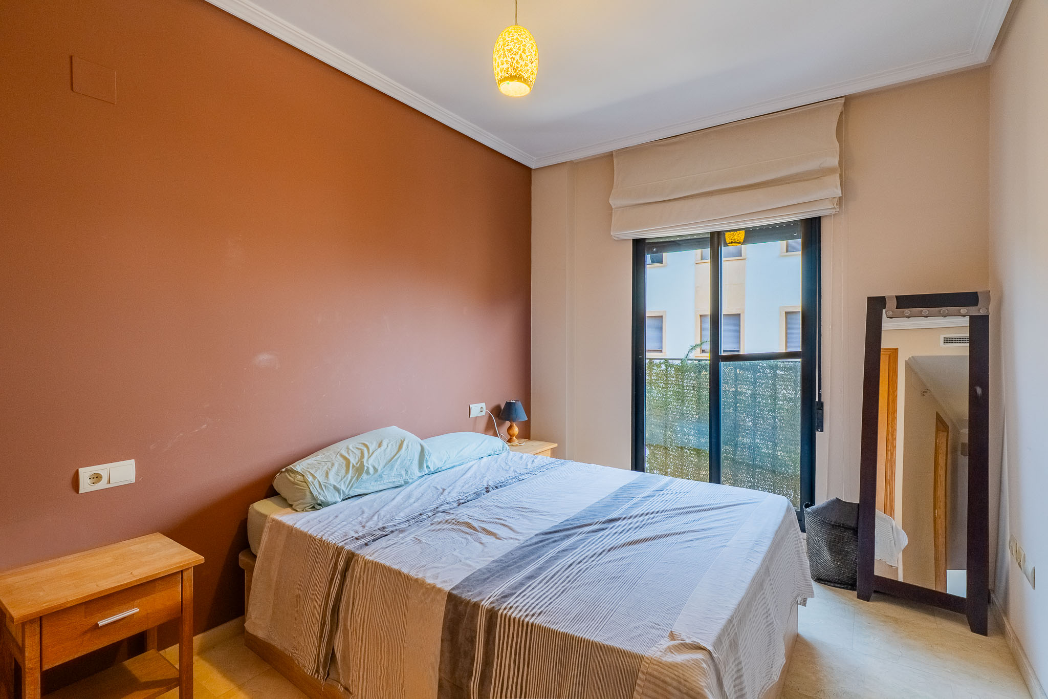 Doppelschlafzimmer