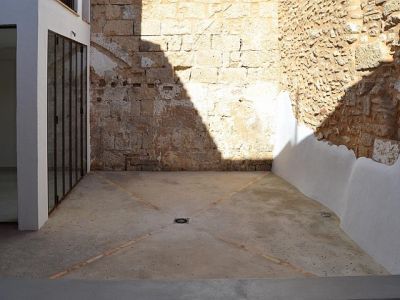 Innenhof