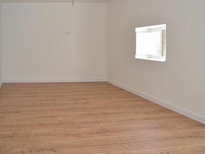 Leeres Schlafzimmer