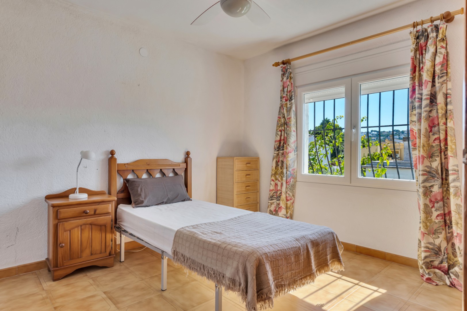 Weiteres Schlafzimmer